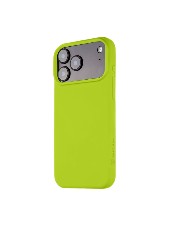 Tactical Tactical MagForce Velvet Smoothie Tok az Apple iPhone 17 Pro Max Avocado