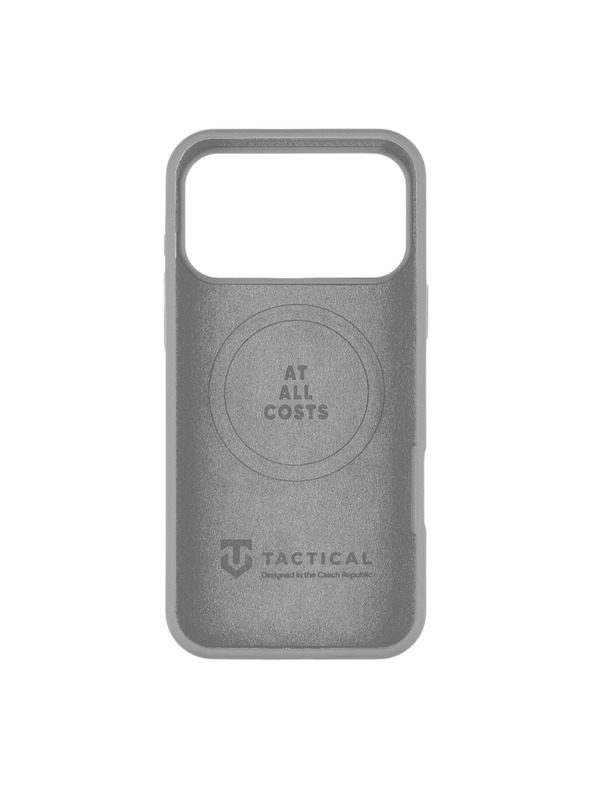 Tactical Tactical MagForce Velvet Smoothie Tok az Apple iPhone 17 Pro Max Foggy