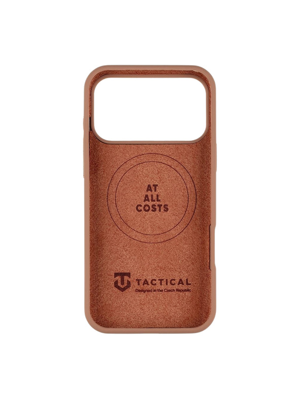 Tactical Tactical MagForce Beaver Tok az Apple iPhone 17 Pro Max Moucha Moose