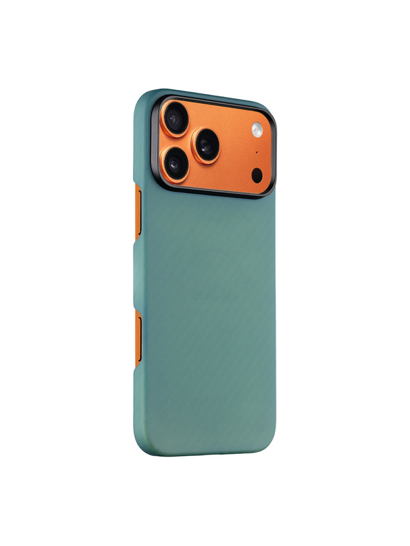 Tactical Tactical MagForce Aramid Tok az Apple iPhone 17 Pro Max Blue Jay