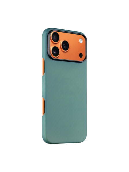 Tactical Tactical MagForce Aramid Tok az Apple iPhone 17 Pro Max Blue Jay