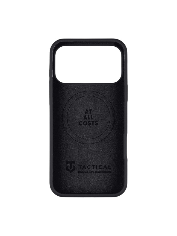 Tactical Tactical MagForce Velvet Smoothie Tok az Apple iPhone 17 Pro Max Asphalt