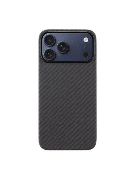 Tactical Tactical MagForce Aramid Tok az Apple iPhone 17 Pro Max Black