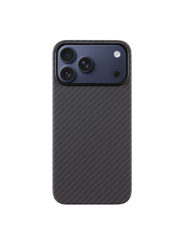 Tactical Tactical MagForce Aramid Tok az Apple iPhone 17 Pro Max Black