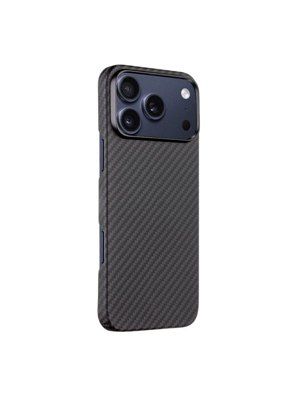 Tactical Tactical MagForce Aramid Tok az Apple iPhone 17 Pro Max Black