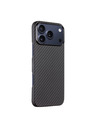 Tactical Tactical MagForce Aramid Tok az Apple iPhone 17 Pro Max Black