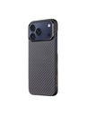 Tactical Tactical MagForce Aramid Tok az Apple iPhone 17 Pro Max Black