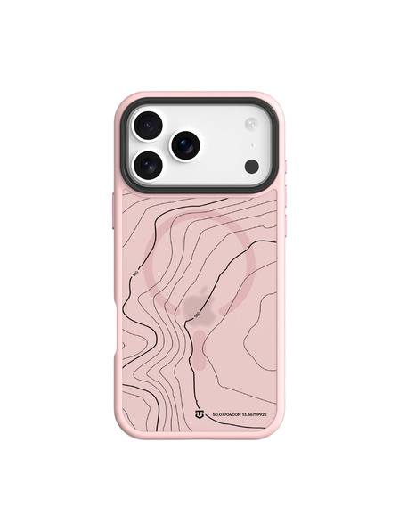 Tactical Tactical MagForce Hyperstealth Sika Tok az Apple iPhone 17 Pro Max Pink Panther