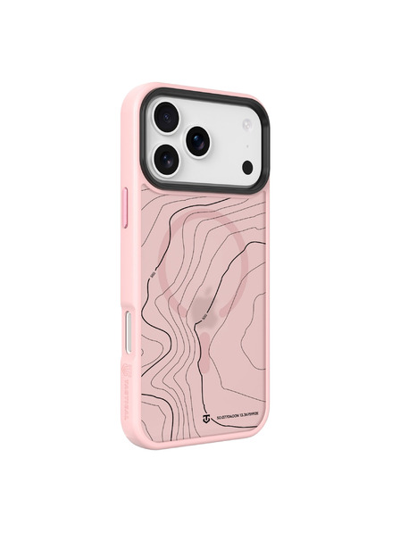 Tactical Tactical MagForce Hyperstealth Sika Tok az Apple iPhone 17 Pro Max Pink Panther