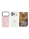 Tactical Tactical MagForce Hyperstealth Sika Tok az Apple iPhone 17 Pro Max Pink Panther