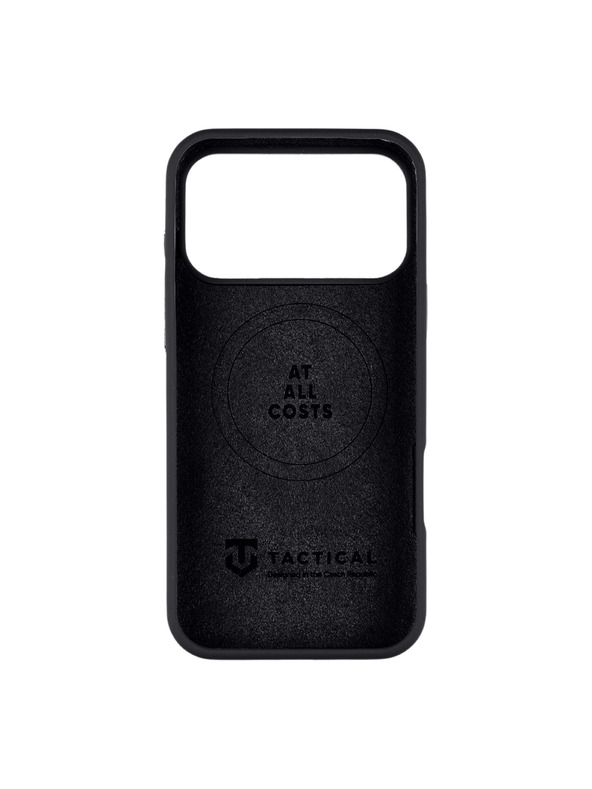 Tactical Tactical MagForce Beaver Tok az Apple iPhone 17 Pro Max Asphalt