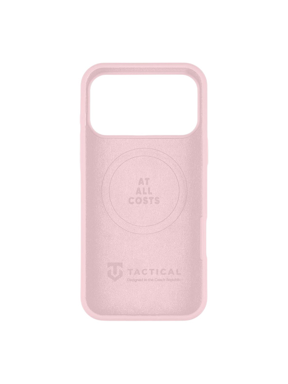 Tactical Tactical MagForce Velvet Smoothie Tok az Apple iPhone 17 Pro Max Pink Panther