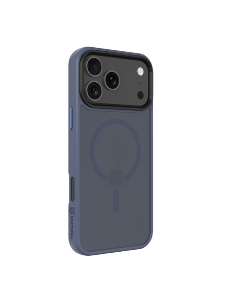 Tactical Tactical MagForce Hyperstealth Tok az Apple iPhone 17 Pro Max Deep Blue
