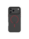 Tactical Tactical MagForce Hyperstealth 2.0 Tok az Apple iPhone 17 Pro Max Black/Red