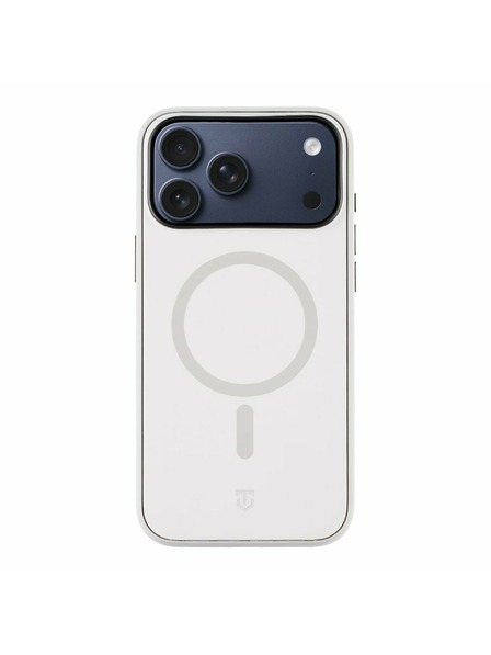 Tactical Tactical MagForce SmoothIsFast Tok az Apple iPhone 17 Pro Max Chalk