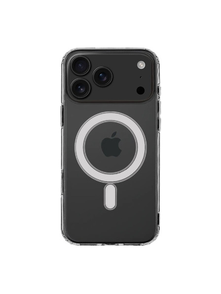 Tactical Tactical MagForce Tok az Apple iPhone 17 Pro Max Transparent