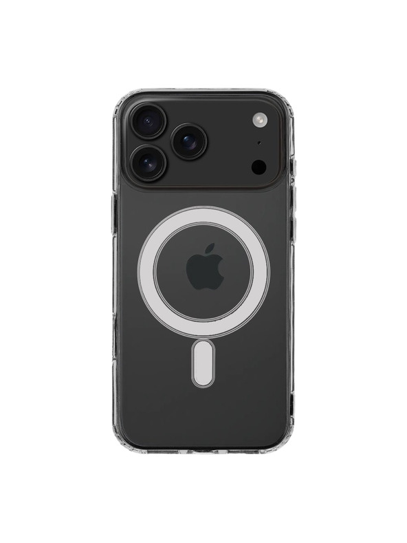 Tactical Tactical MagForce Tok az Apple iPhone 17 Pro Max Transparent