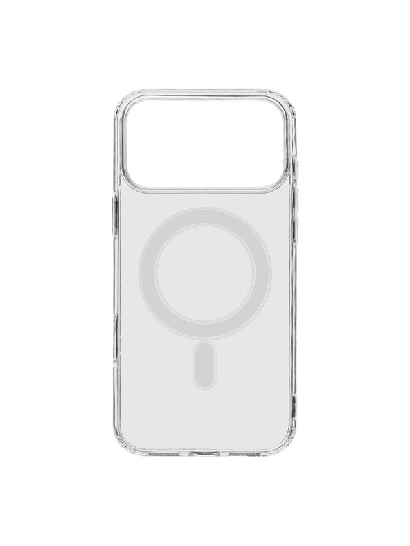 Tactical Tactical MagForce Tok az Apple iPhone 17 Pro Max Transparent
