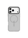 Tactical Tactical MagForce Hyperstealth Tok az Apple iPhone 17 Pro Max Light Grey