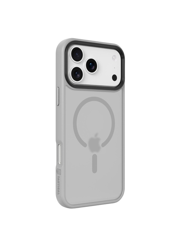 Tactical Tactical MagForce Hyperstealth Tok az Apple iPhone 17 Pro Max Light Grey