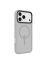 Tactical Tactical MagForce Hyperstealth Tok az Apple iPhone 17 Pro Max Light Grey