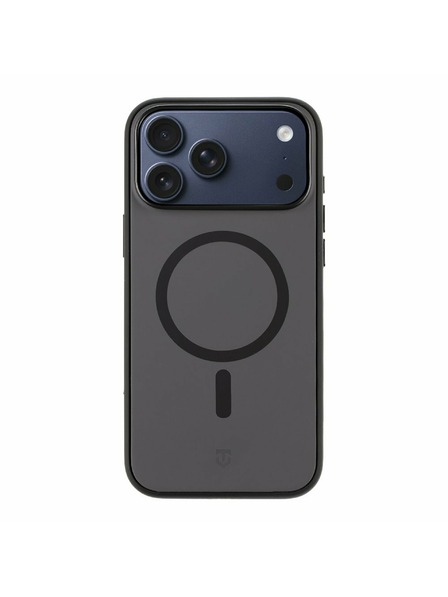 Tactical Tactical MagForce SmoothIsFast Tok az Apple iPhone 17 Pro Max Asphalt