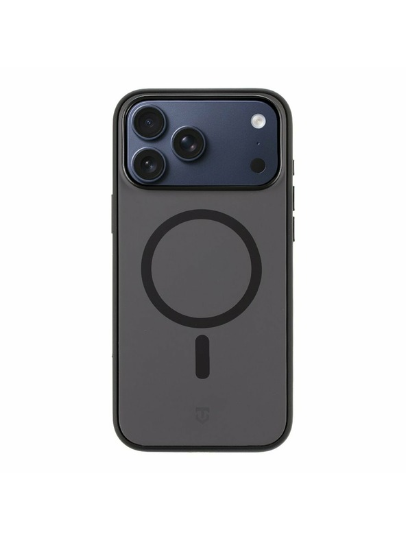 Tactical Tactical MagForce SmoothIsFast Tok az Apple iPhone 17 Pro Max Asphalt