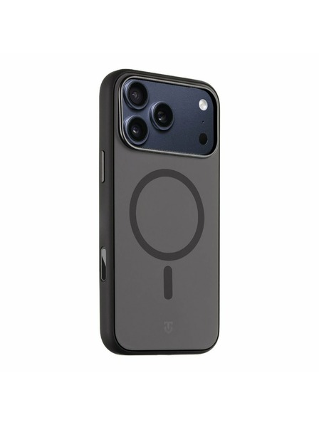 Tactical Tactical MagForce SmoothIsFast Tok az Apple iPhone 17 Pro Max Asphalt