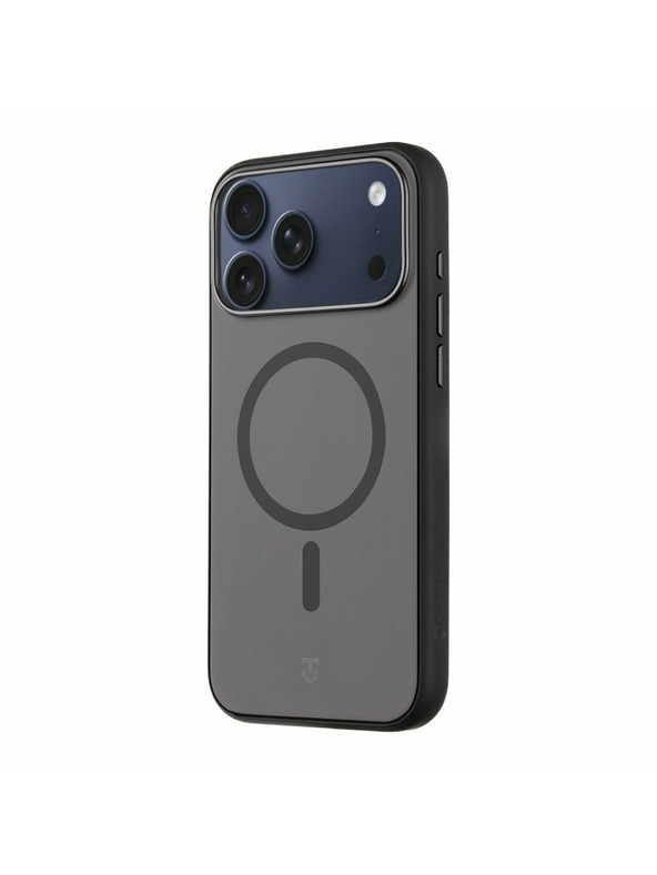 Tactical Tactical MagForce SmoothIsFast Tok az Apple iPhone 17 Pro Max Asphalt