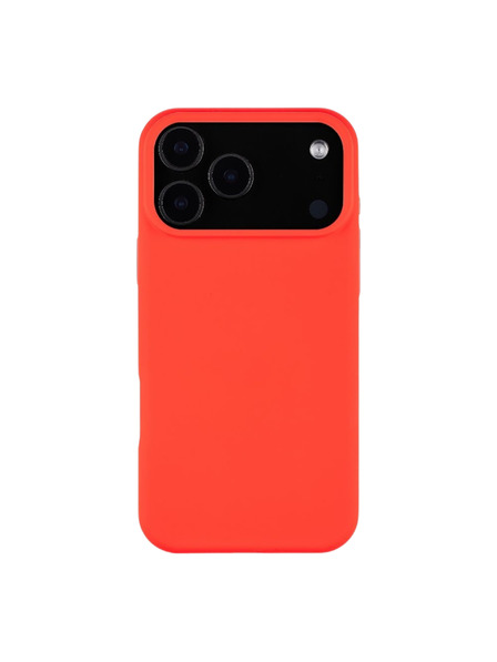 Tactical Tactical MagForce Velvet Smoothie Tok az Apple iPhone 17 Pro Max Chilli