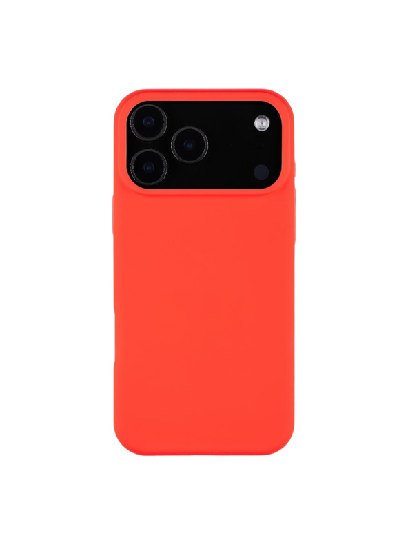 Tactical Tactical MagForce Velvet Smoothie Tok az Apple iPhone 17 Pro Max Chilli