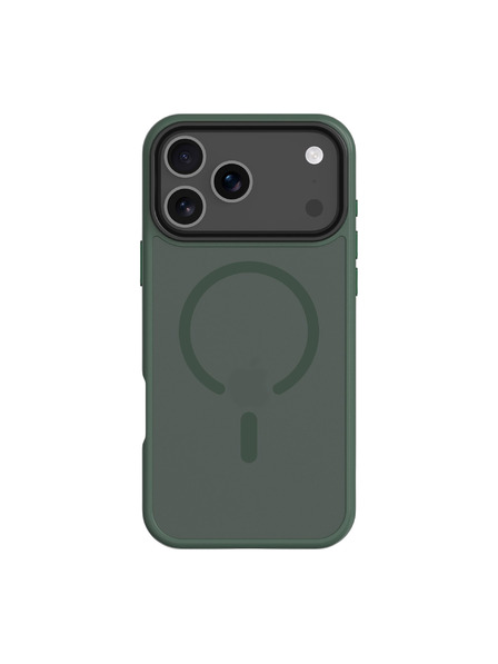 Tactical Tactical MagForce Hyperstealth Tok az Apple iPhone 17 Pro Max Forest Green