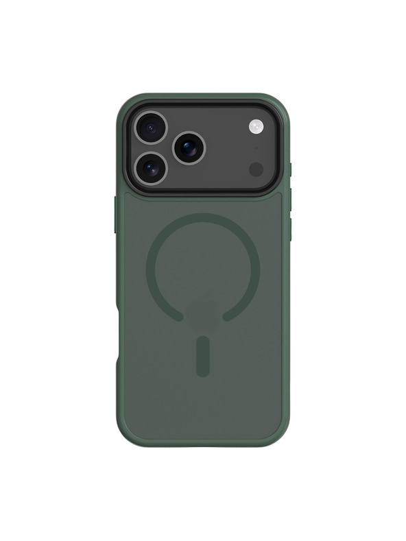 Tactical Tactical MagForce Hyperstealth Tok az Apple iPhone 17 Pro Max Forest Green