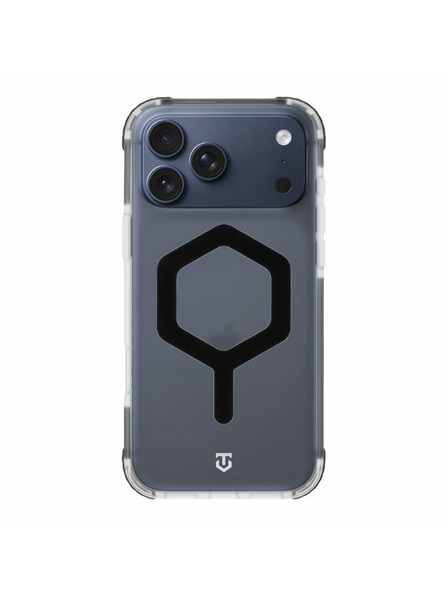 Tactical Tactical MagForce Hexagon Tok az Apple iPhone 17 Pro Max T-Black