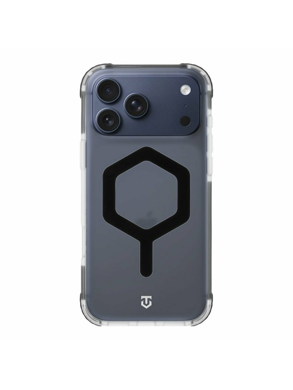 Tactical Tactical MagForce Hexagon Tok az Apple iPhone 17 Pro Max T-Black