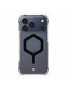 Tactical Tactical MagForce Hexagon Tok az Apple iPhone 17 Pro Max T-Black