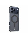 Tactical Tactical MagForce Hexagon Tok az Apple iPhone 17 Pro Max T-Black