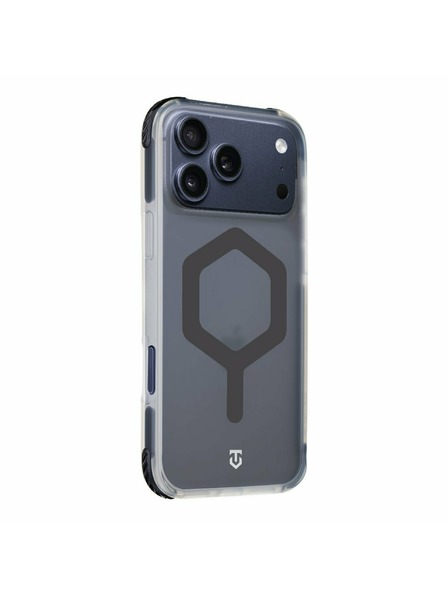 Tactical Tactical MagForce Hexagon Tok az Apple iPhone 17 Pro Max T-Black
