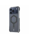 Tactical Tactical MagForce Hexagon Tok az Apple iPhone 17 Pro Max T-Black