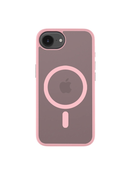 Tactical Tactical MagForce Hyperstealth Tok az Apple iPhone 16e/17e Pink Panther