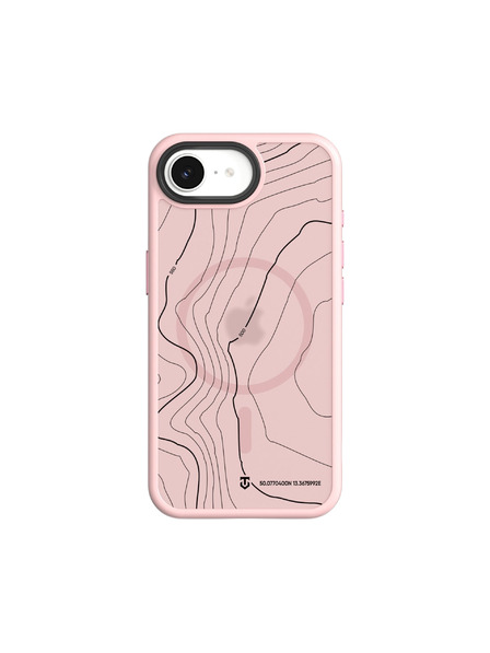 Tactical Tactical MagForce Hyperstealth Sika Tok Apple iPhone 16e/17e Pink Panther