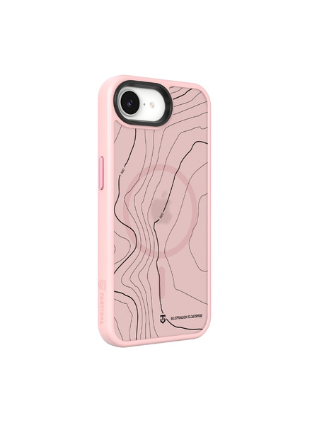 Tactical Tactical MagForce Hyperstealth Sika Tok Apple iPhone 16e/17e Pink Panther