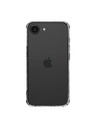 Tactical Tactical TPU Plyo Tok Apple iPhone 16e/17e Transparent