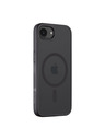 Tactical Tactical MagForce Hyperstealth Tok Apple iPhone 16e/17e Asphalt