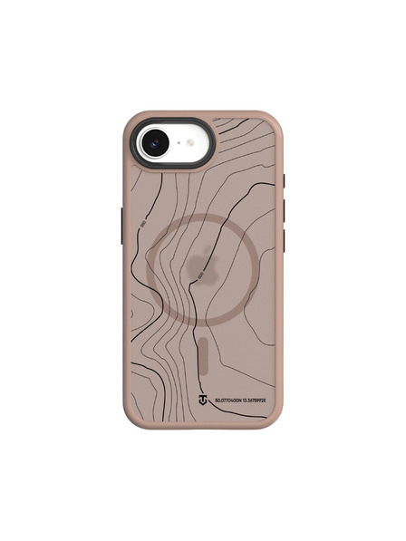 Tactical Tactical MagForce Hyperstealth Sika Tok Apple iPhone 16e/17e Moucha Moose