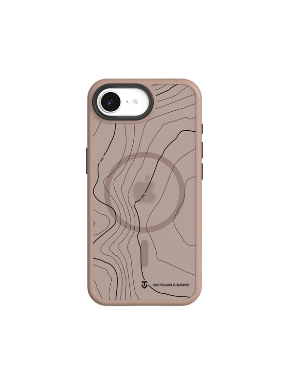 Tactical Tactical MagForce Hyperstealth Sika Tok Apple iPhone 16e/17e Moucha Moose