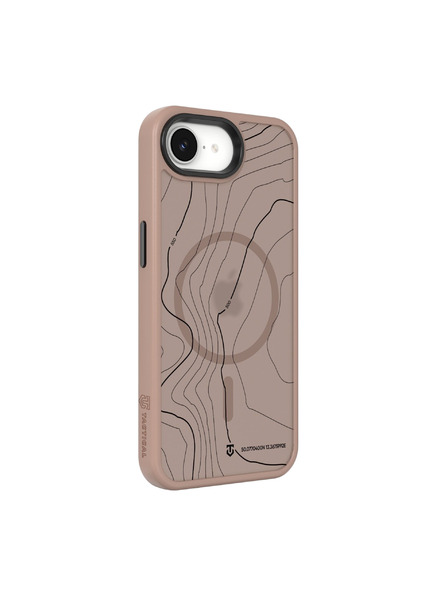 Tactical Tactical MagForce Hyperstealth Sika Tok Apple iPhone 16e/17e Moucha Moose