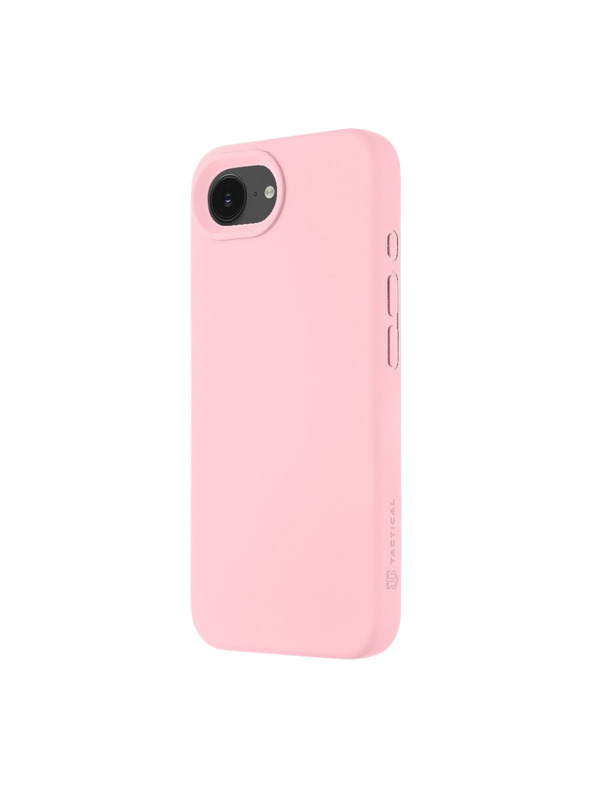 Tactical Tactical MagForce Velvet Smoothie Tok Apple iPhone 16e/17e Pink Panther