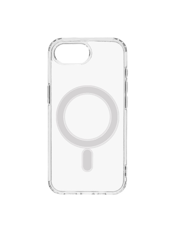 Tactical Tactical MagForce Tok Apple iPhone 16e/17e Transparent