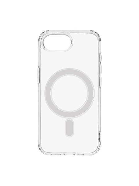 Tactical Tactical MagForce Tok Apple iPhone 16e/17e Transparent